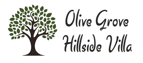 OLIVE GROVE HILLSIDE VILLA